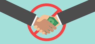 Monitoring report on Anti-corruption reforms under CEPA