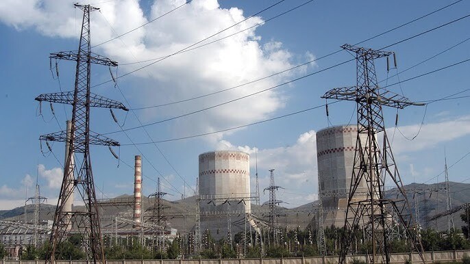 Մշտադիտարկման զեկույց․ էներգետիկա